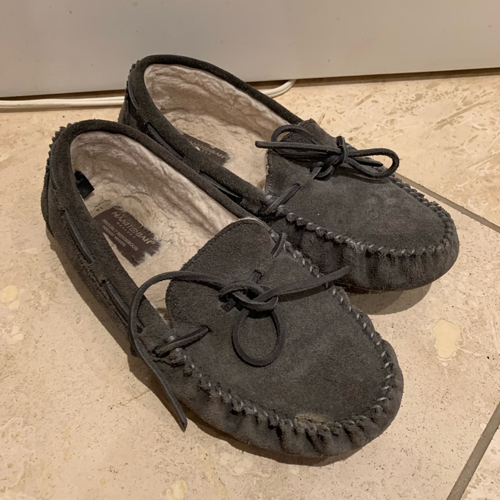 Manitobah Mukluks